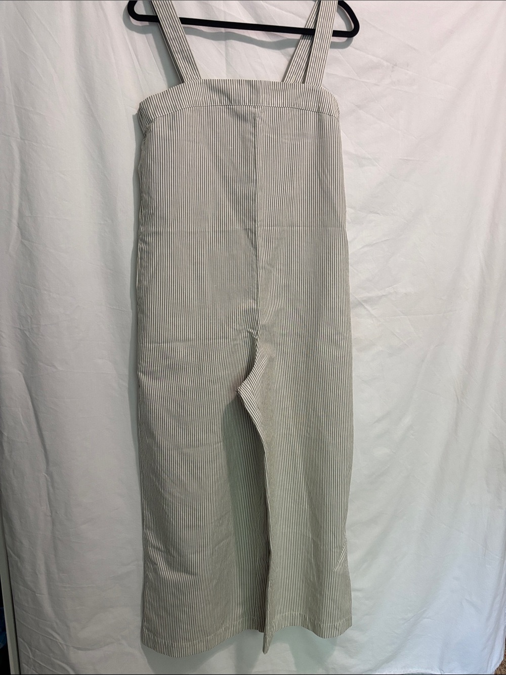 UNIQLO Striped Belted Jumper - Picture 2 of 5